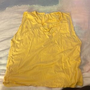 LA MADE nolan tank from revolve